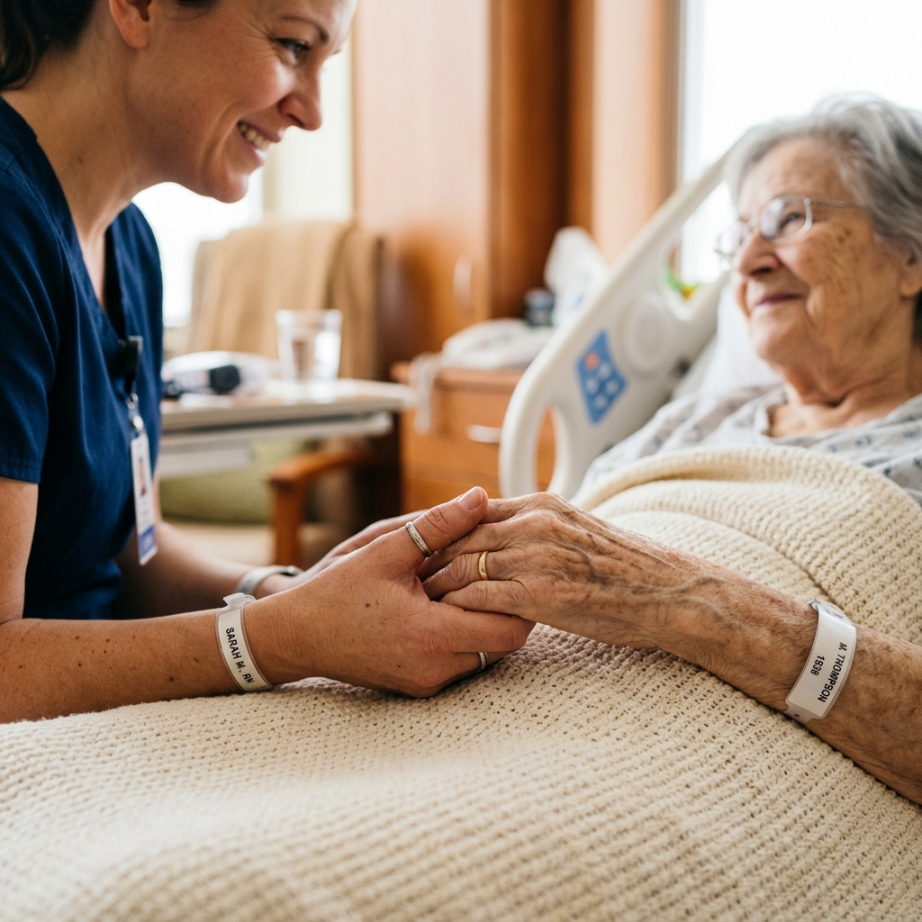 Compassionate Care