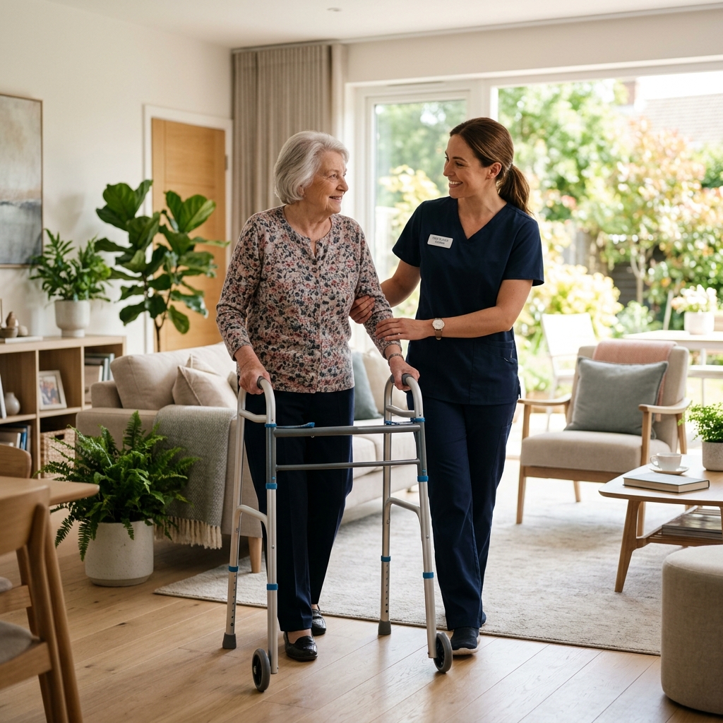 Professional Nursing